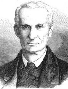 Domingo Francisco Sánchez