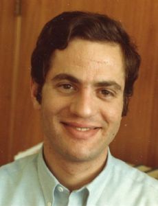 Robert V. Kohn