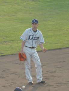 Masahiro Abe