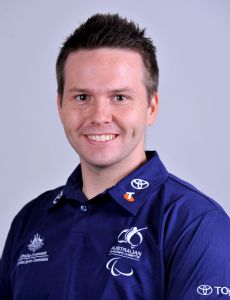 Jeremy Doyle