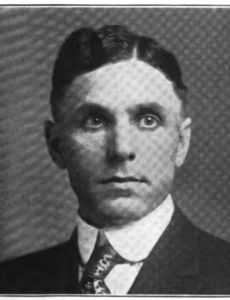Charles B. McClintock