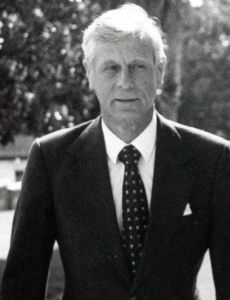 Louis Pienaar