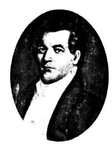 John Alexander (Ohio politician)
