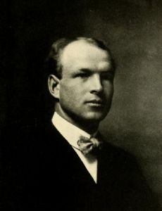 R. R. Brown