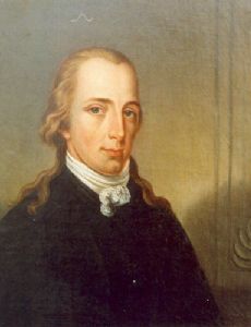 Richard Sears (pilgrim)