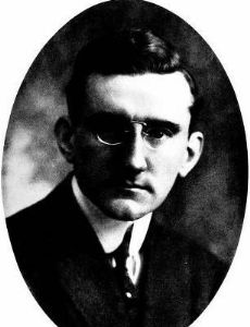 James A. Foley
