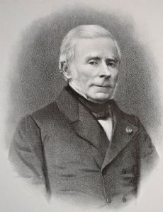 Charles Lucas (lawyer)