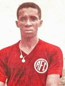 Manoel Anselmo da Silva