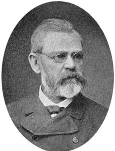 Robert Nobel