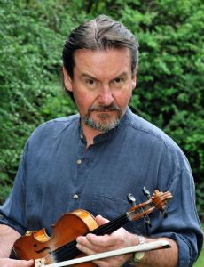 Larry Mathews (musician)