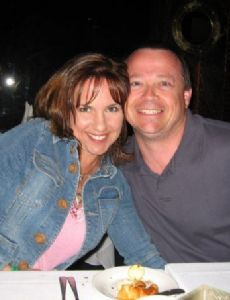 Kenneth J. Willmott and Jennifer Willmott