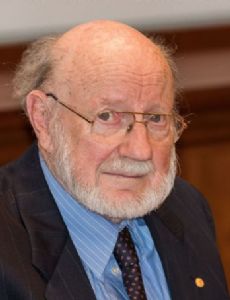 William C. Campbell (scientist)