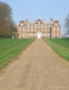 Sir Roger Townshend, 1st Baronet
