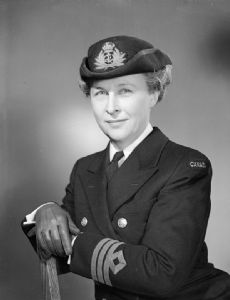 Adelaide Sinclair