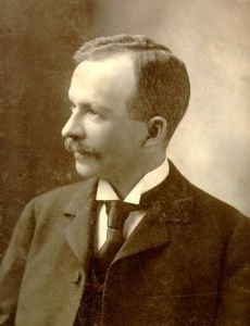 Charles W. Chesnutt