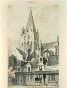 Théodore Basset de Jolimont