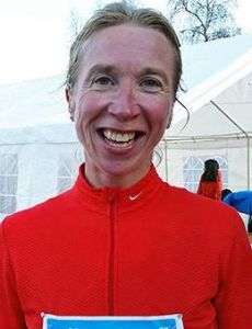 Annemari Sandell-Hyvärinen