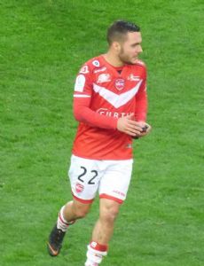 Tony Mauricio