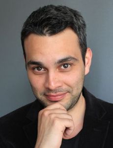 Serkan Börekyemez