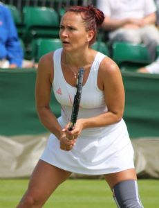 Katalin Marosi