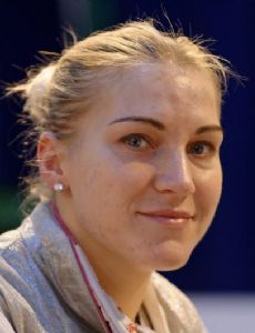 Anastasiia Ivanova