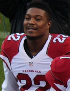 Tony Jefferson