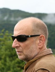 Uri Barbash