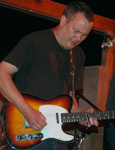Greg Lisher