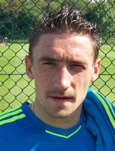 Julien Toudic