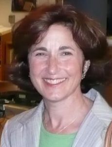 Jody Wagner