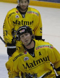 Darcy Werenka