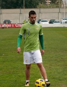 Isidoro (footballer)