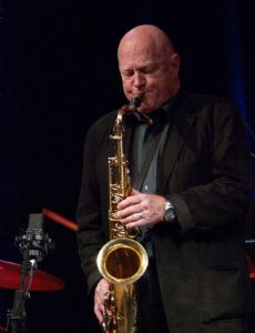 Don Menza
