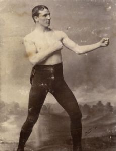 Nonpareil Dempsey