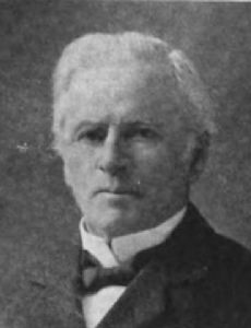 Henry Newell Bate