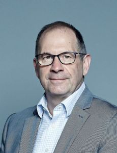 Paul Scriven