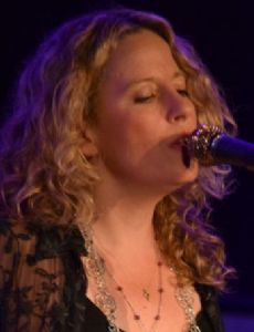 Amy Helm