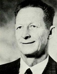 Chester R. Crain