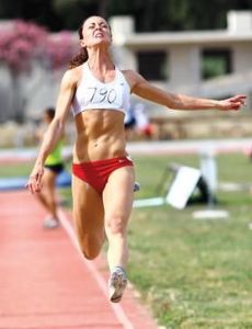 Rebecca Camilleri