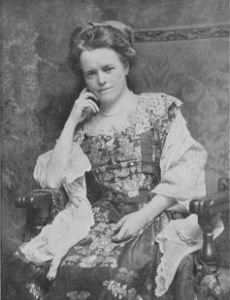 Sarah Broom Macnaughtan