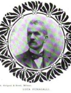 Luca Fumagalli