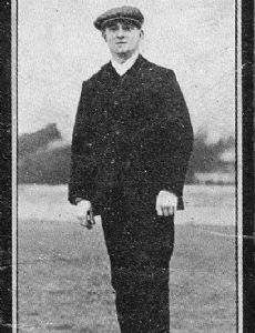 Frederick Mearns
