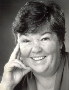 Pam Blackwell