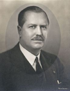 Sumner Sewall