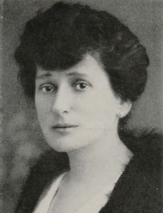 Mirka Grujić