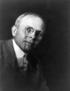 Frederick Burr Opper