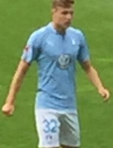 Mattias Svanberg
