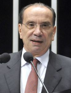 Aloysio Nunes