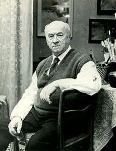 Semion Rotnitsky