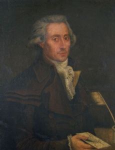 Georges Couthon